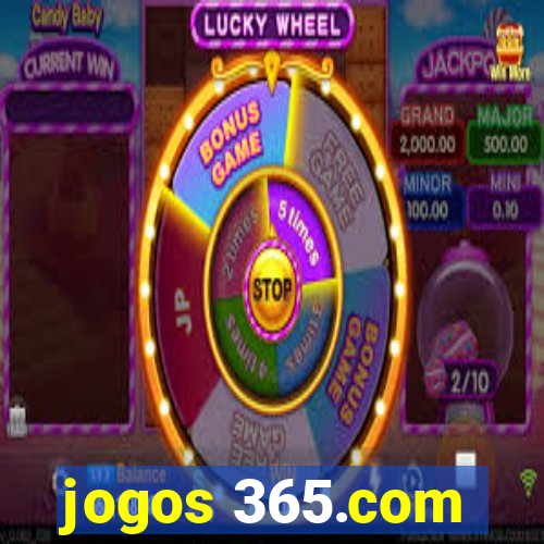 jogos 365.com